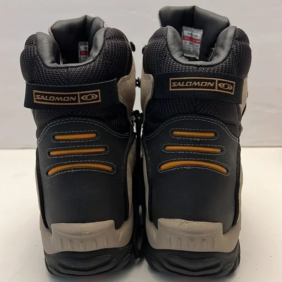 Salomon Women’s Winter Boots Gore-tex Size 7.5 NWT Winter & Rain Boots